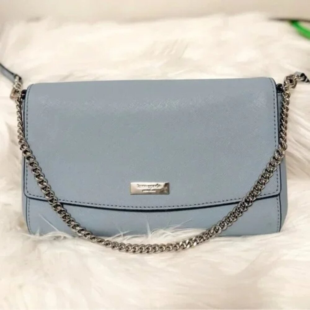 29 | 🍁❤️Kate Spade Laurel Way Greer Crossbody Bag or Clutch